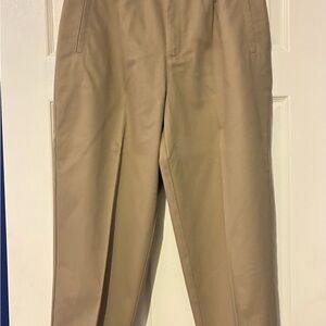 Dressbarn Women’s Khaki Chinos